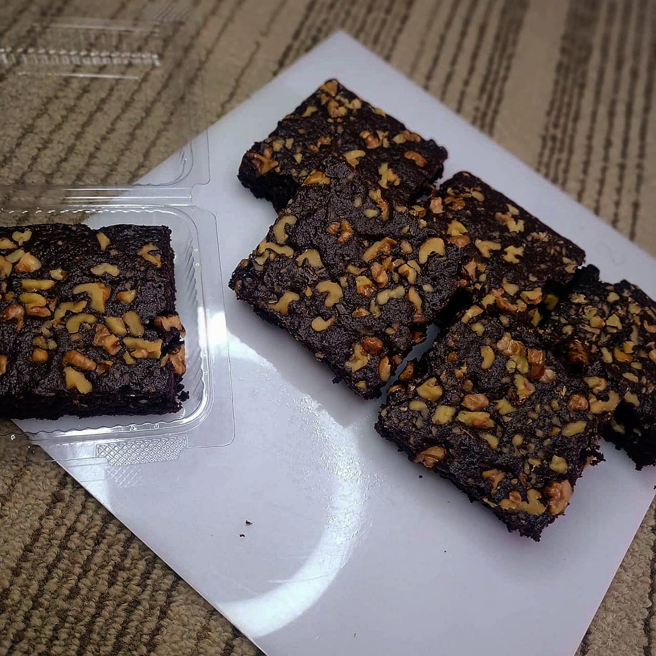 Brownie 2